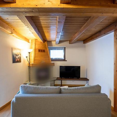 Cachettes Apartment Ла Сале Екстериор снимка