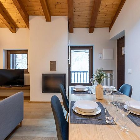 Cachettes Apartment Ла Сале Екстериор снимка
