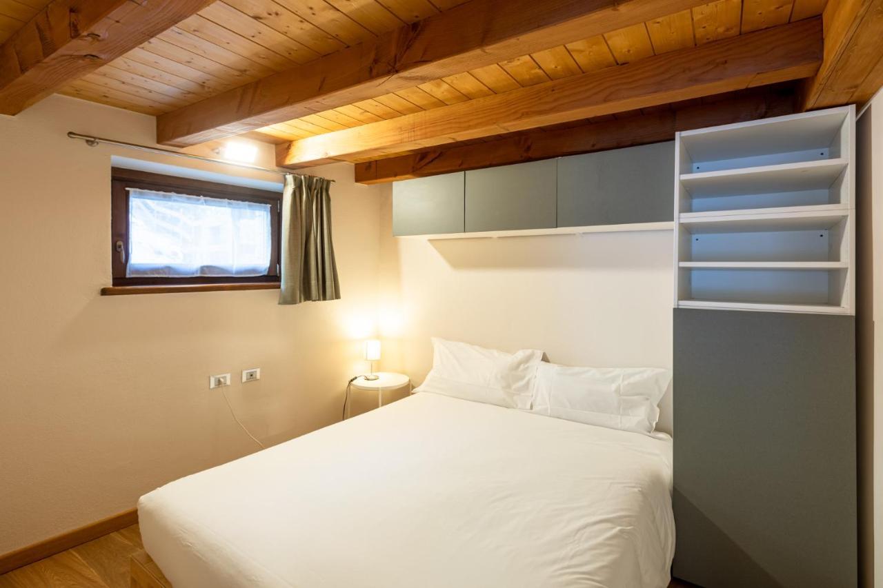Cachettes Apartment Ла Сале Екстериор снимка