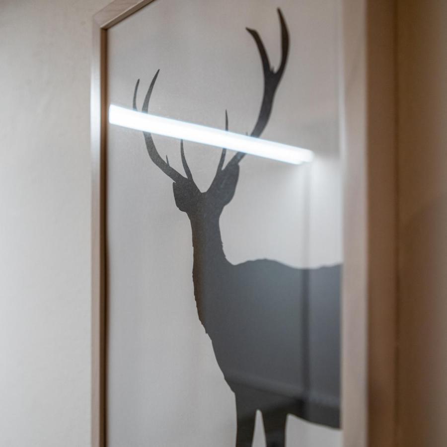 Cachettes Apartment Ла Сале Екстериор снимка