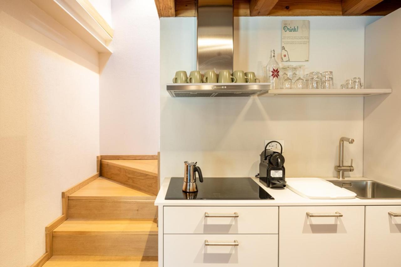 Cachettes Apartment Ла Сале Екстериор снимка