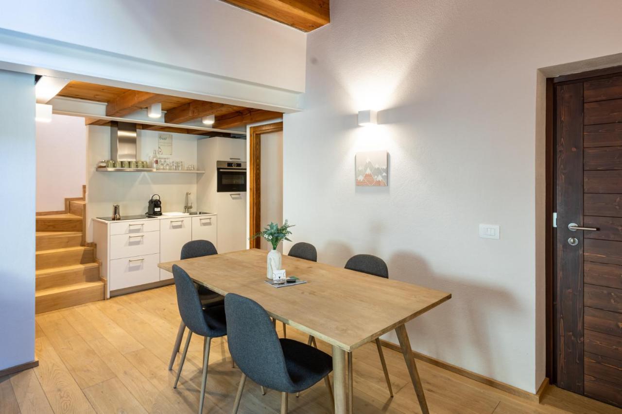 Cachettes Apartment Ла Сале Екстериор снимка