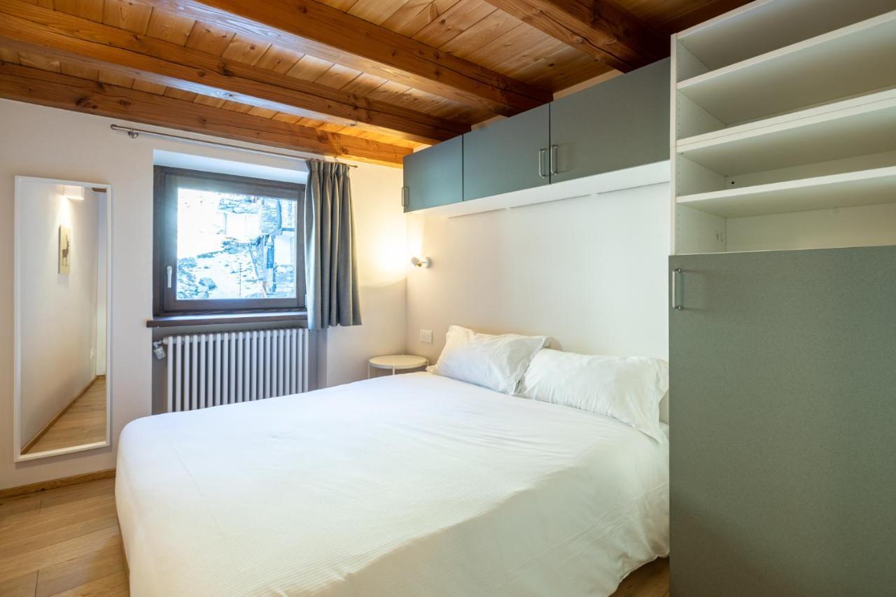 Cachettes Apartment Ла Сале Екстериор снимка