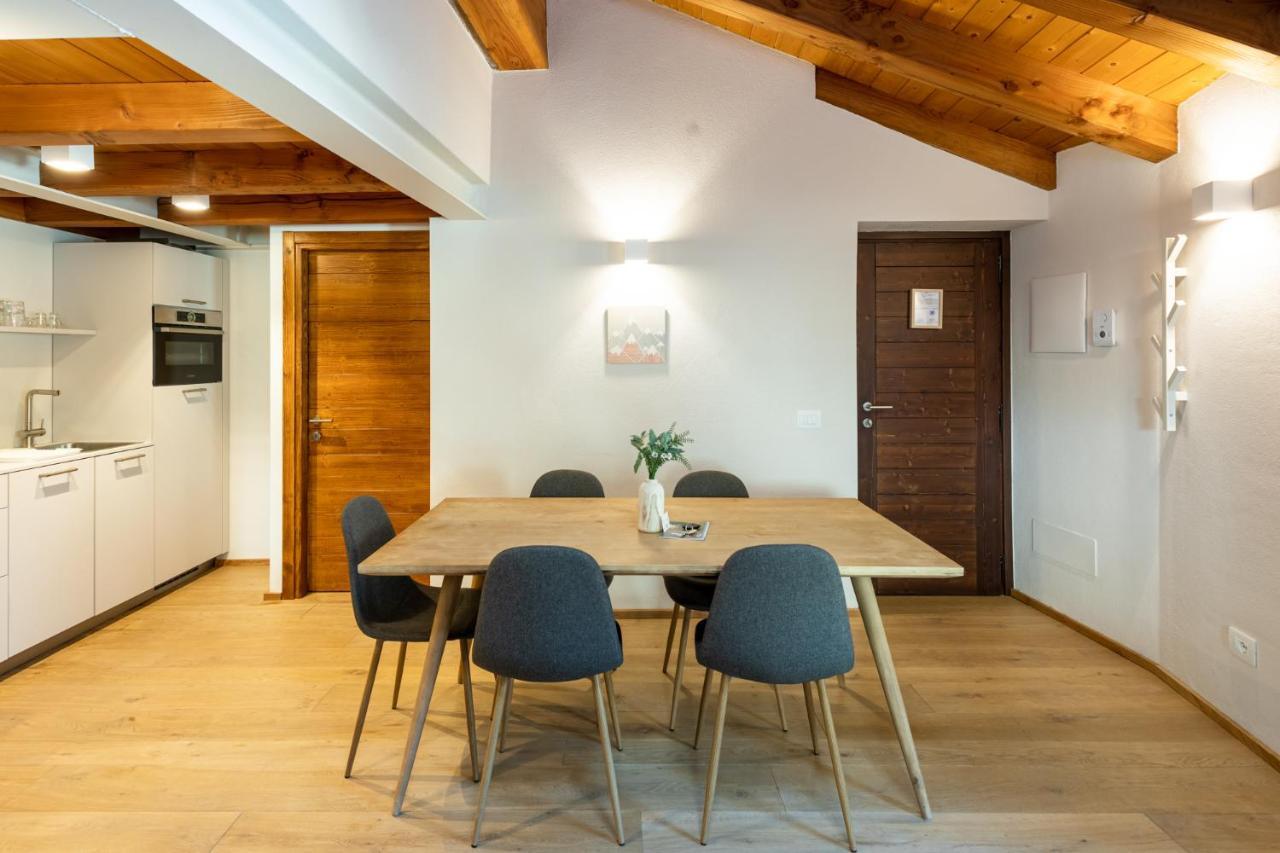 Cachettes Apartment Ла Сале Екстериор снимка