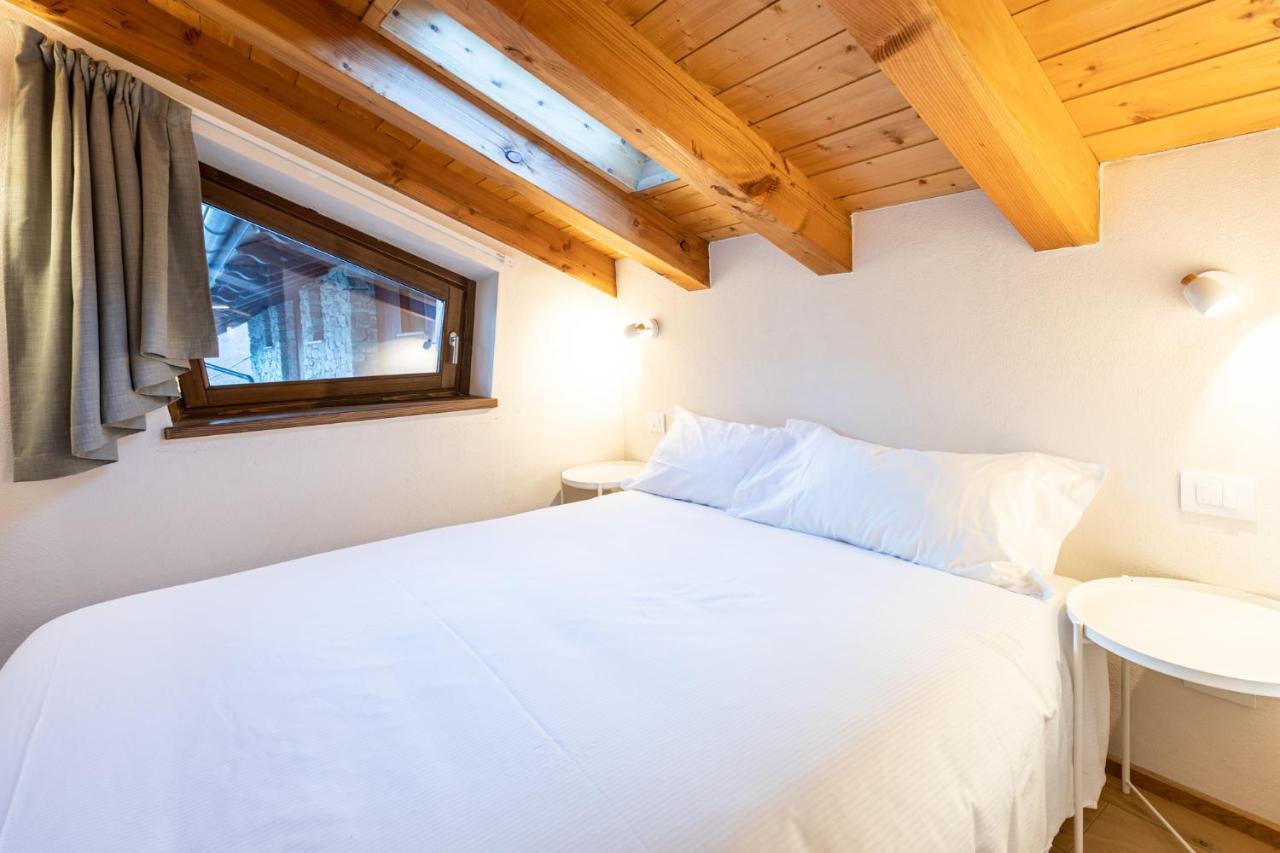 Cachettes Apartment Ла Сале Екстериор снимка