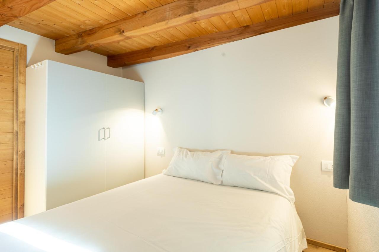 Cachettes Apartment Ла Сале Екстериор снимка
