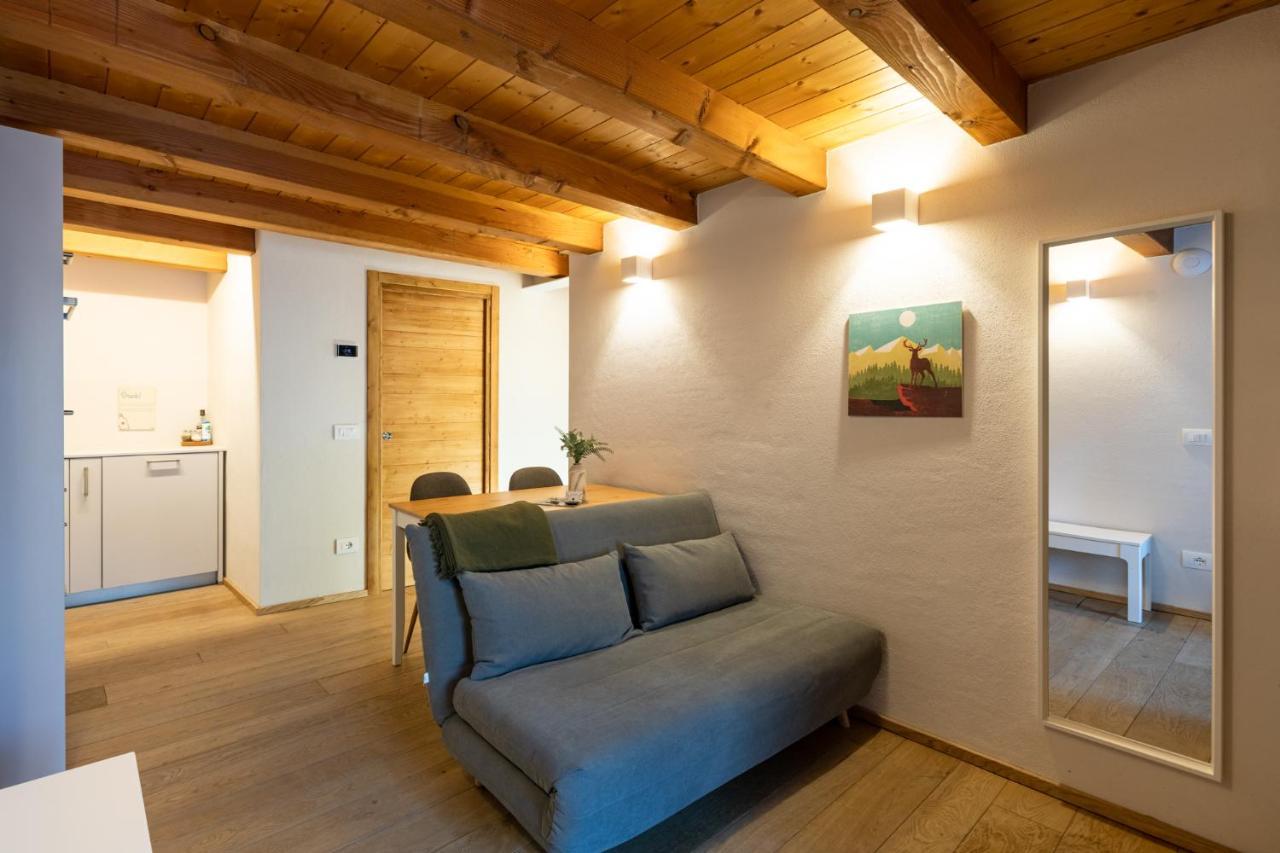 Cachettes Apartment Ла Сале Екстериор снимка
