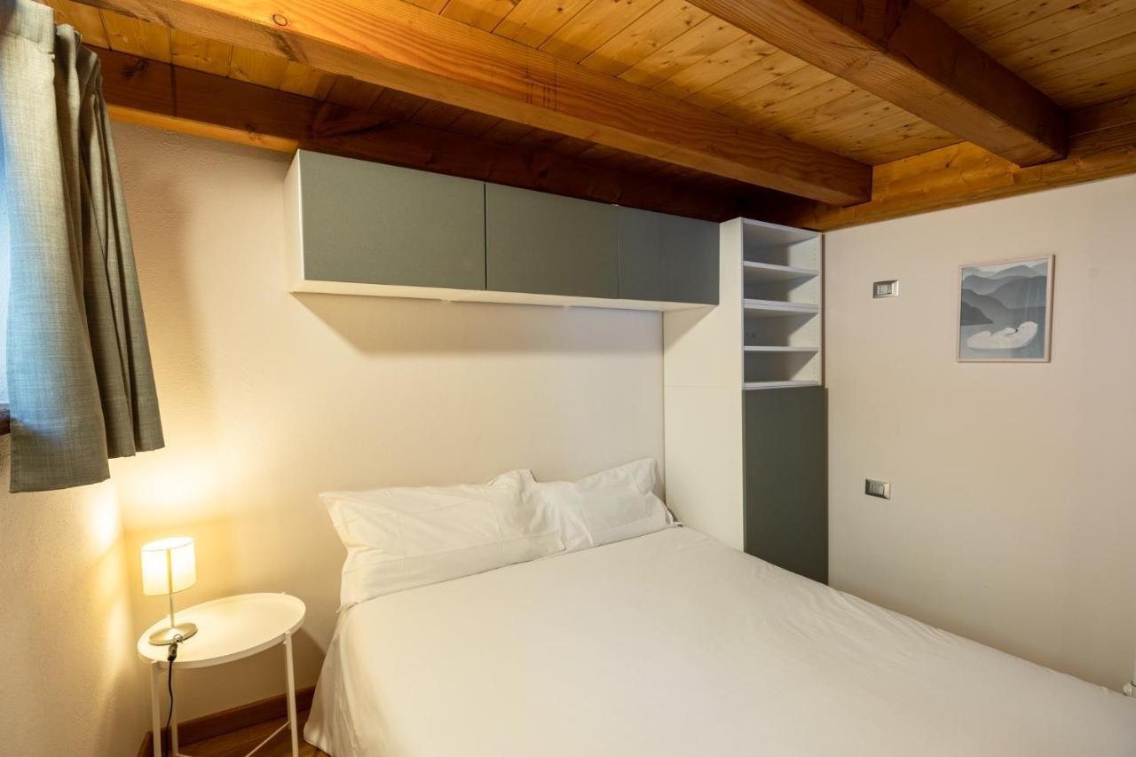 Cachettes Apartment Ла Сале Екстериор снимка