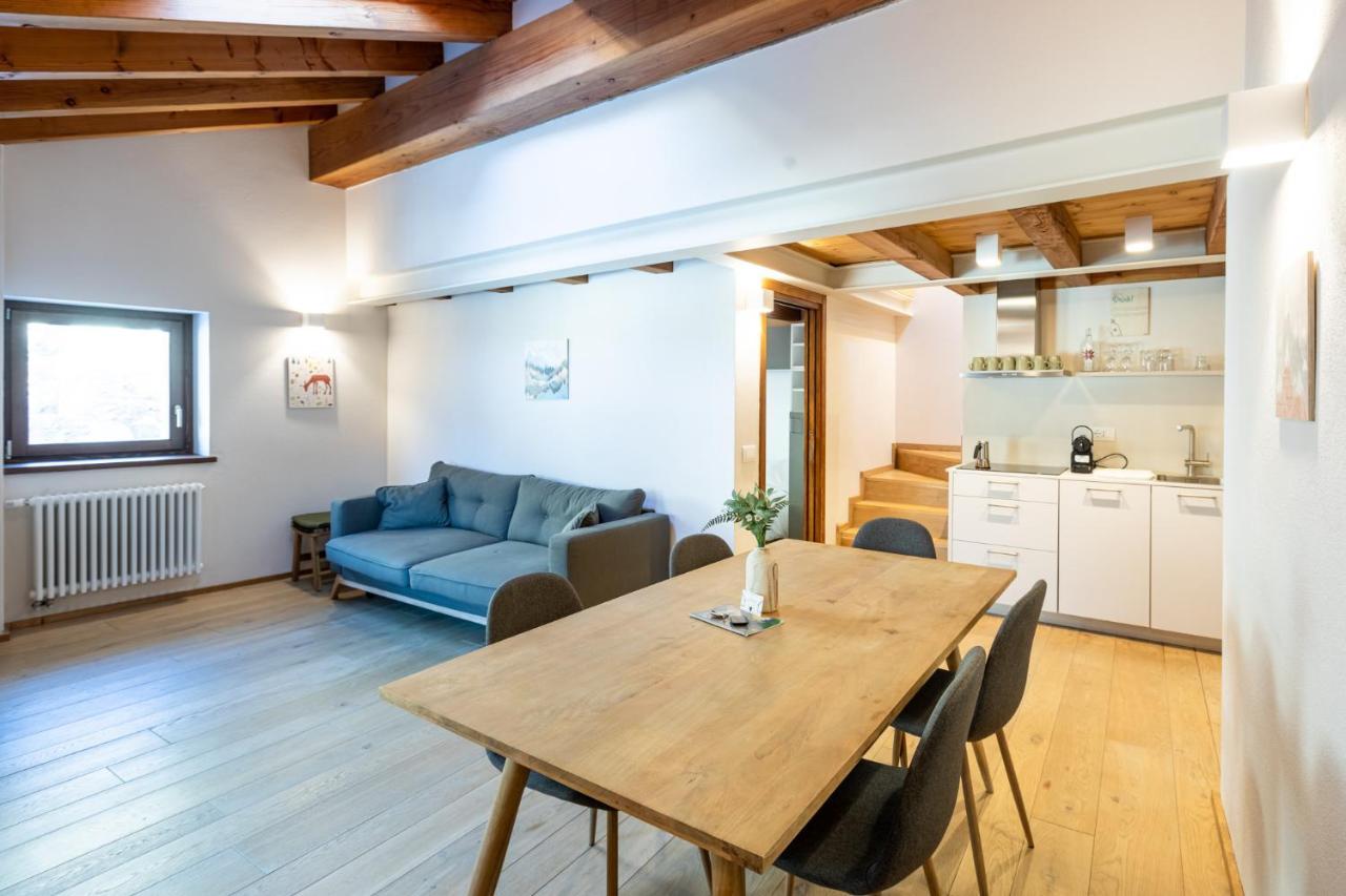 Cachettes Apartment Ла Сале Екстериор снимка