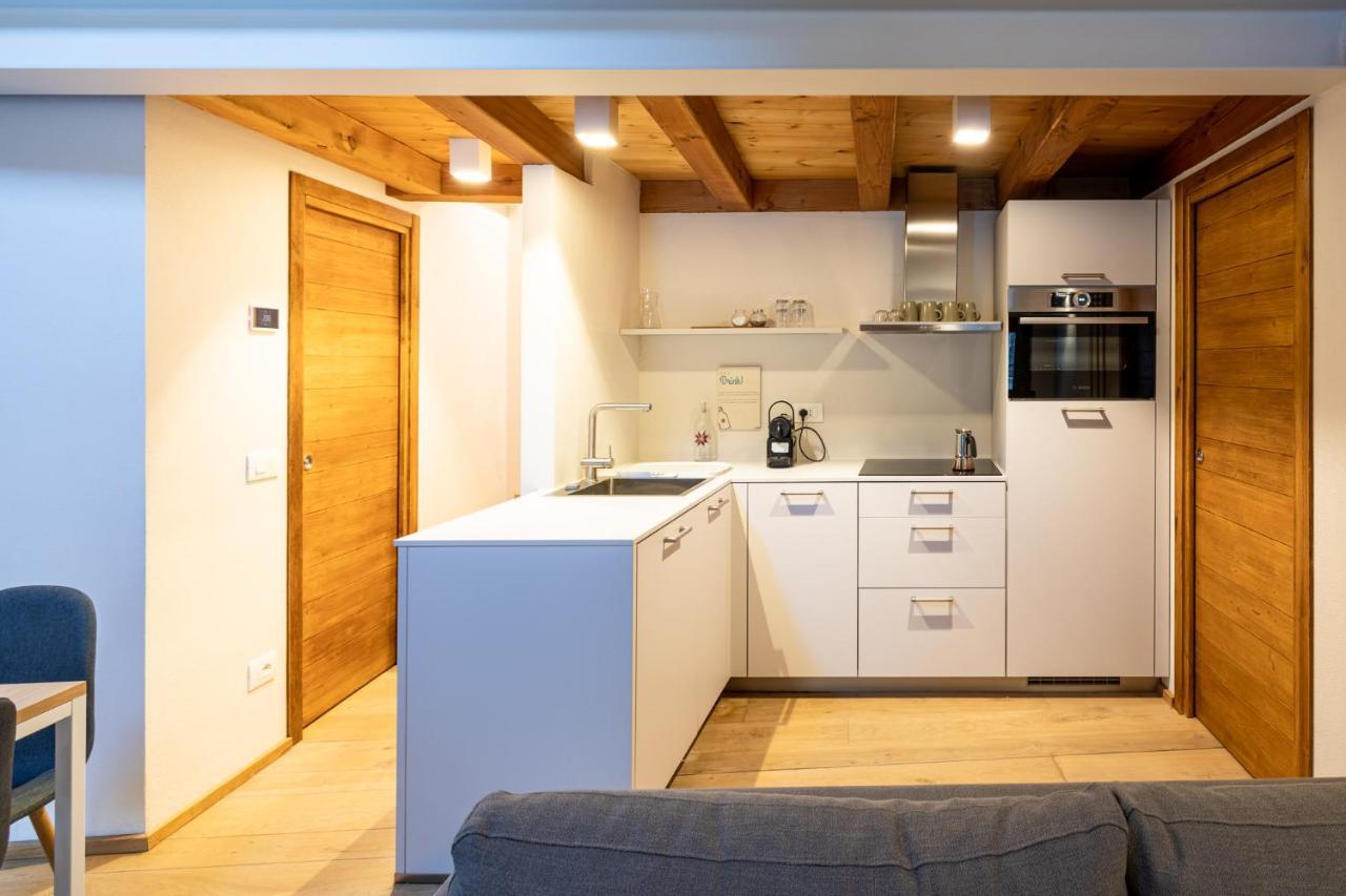 Cachettes Apartment Ла Сале Екстериор снимка