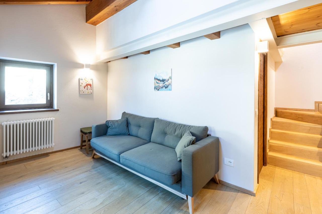 Cachettes Apartment Ла Сале Екстериор снимка