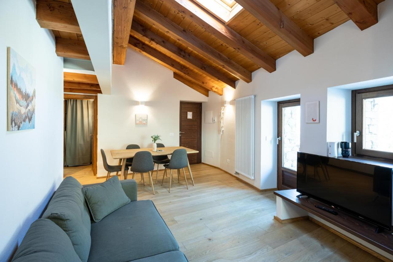 Cachettes Apartment Ла Сале Екстериор снимка