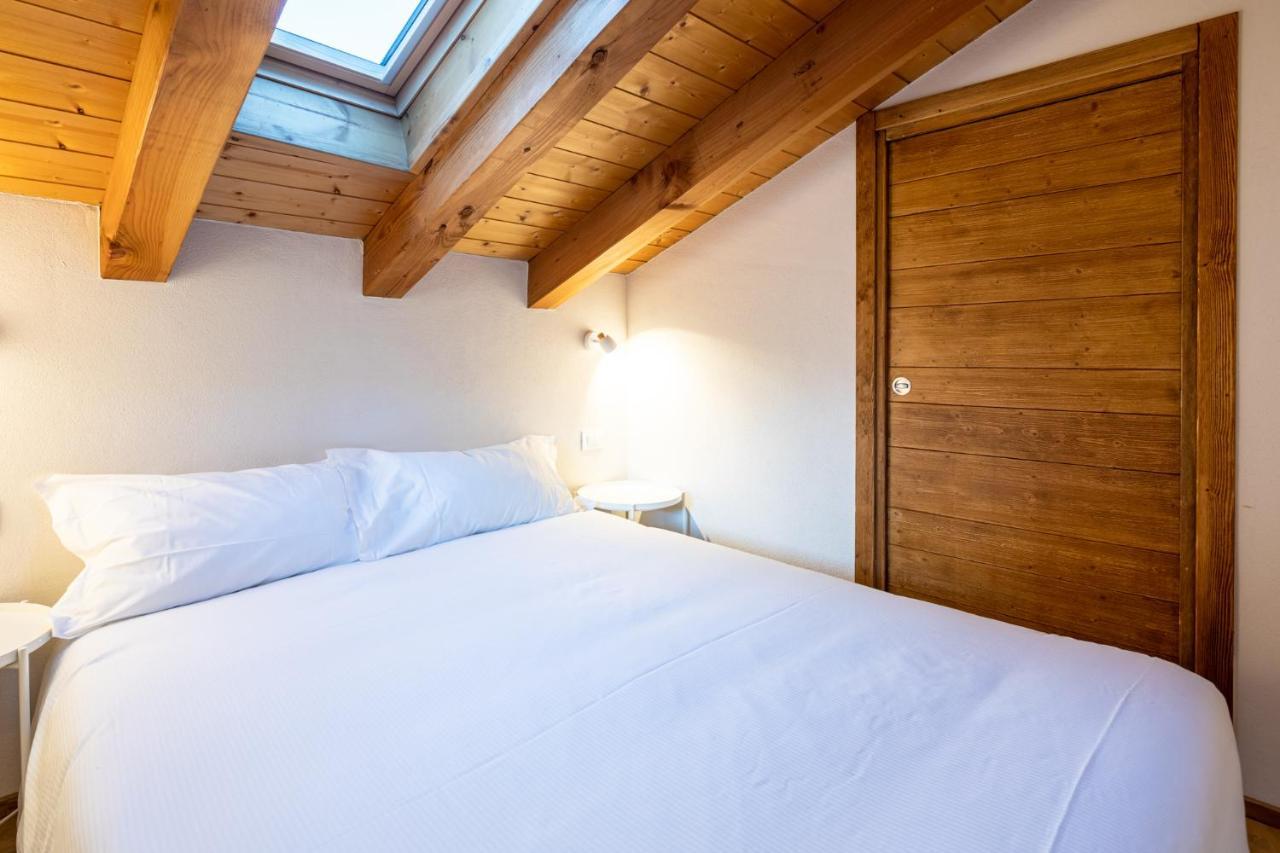 Cachettes Apartment Ла Сале Екстериор снимка