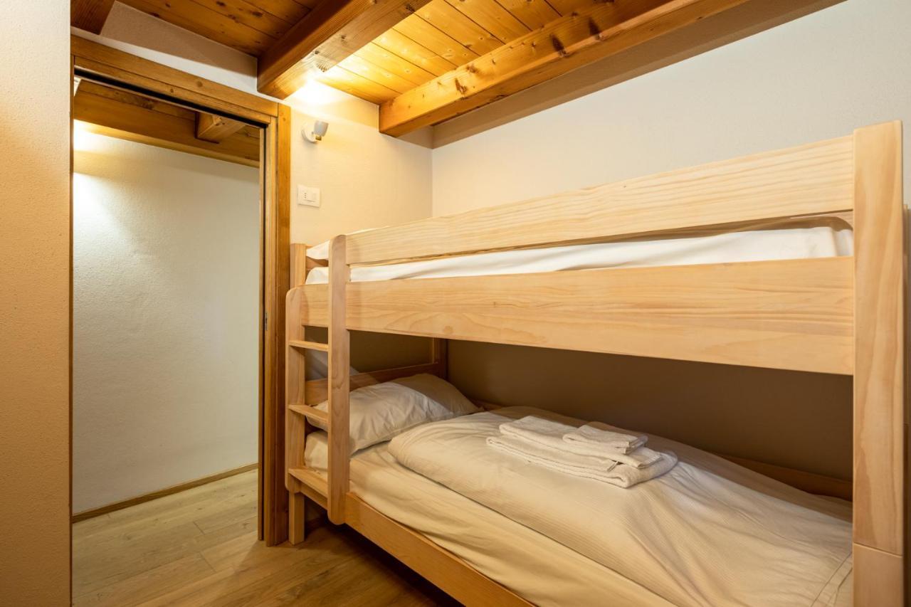 Cachettes Apartment Ла Сале Екстериор снимка