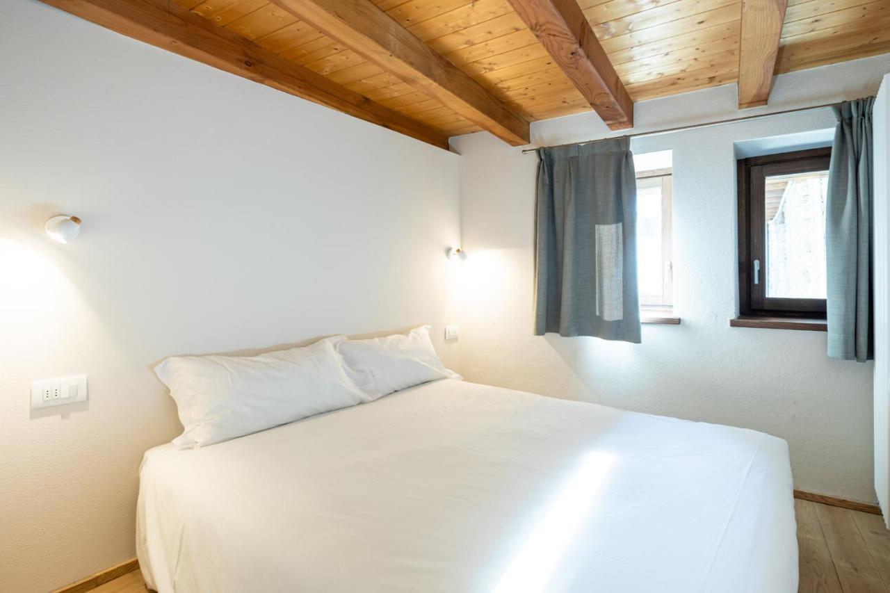 Cachettes Apartment Ла Сале Екстериор снимка