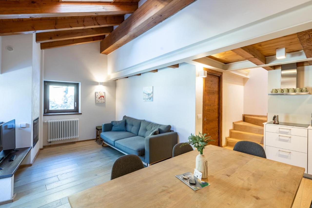 Cachettes Apartment Ла Сале Екстериор снимка