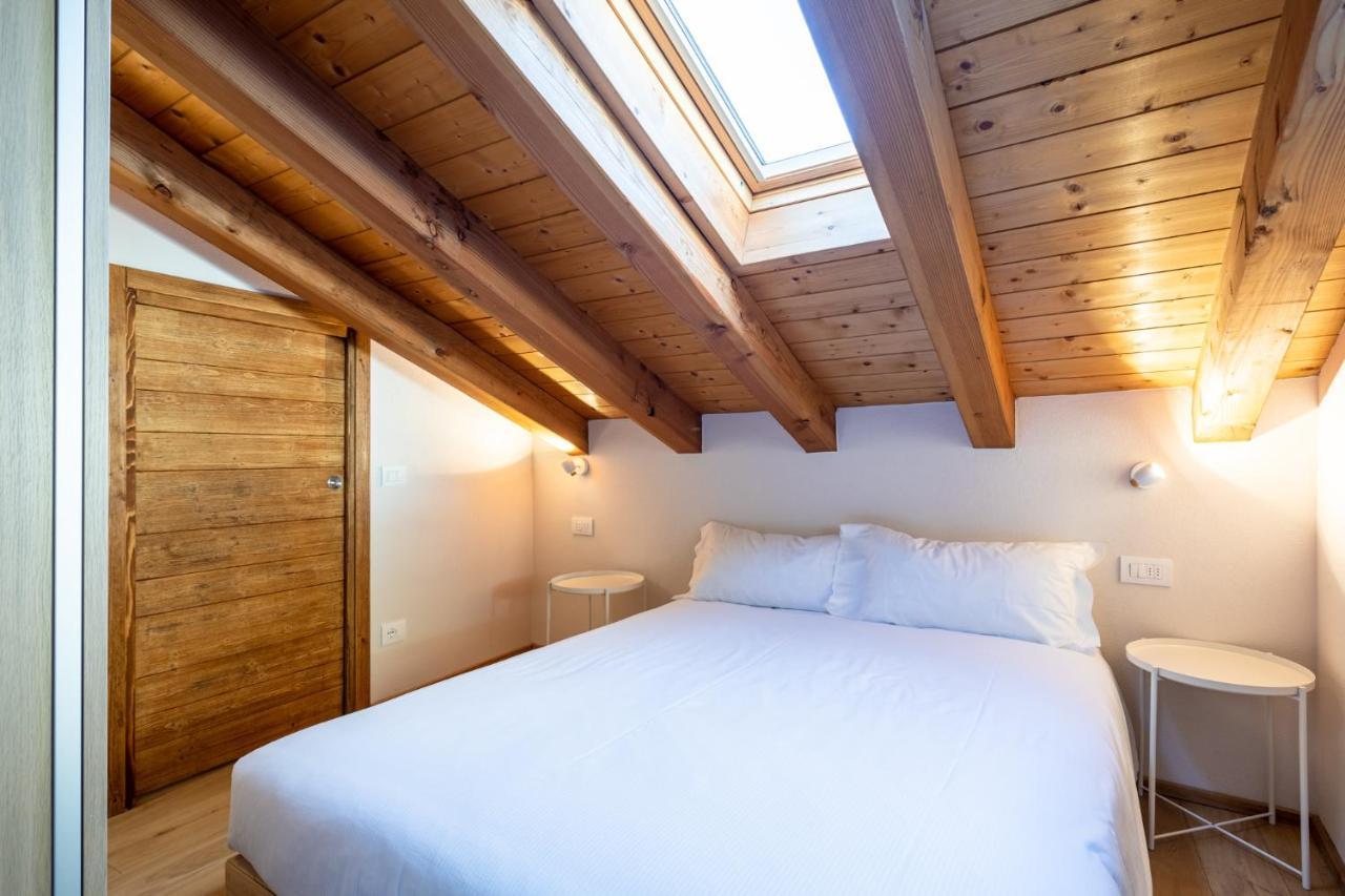 Cachettes Apartment Ла Сале Екстериор снимка