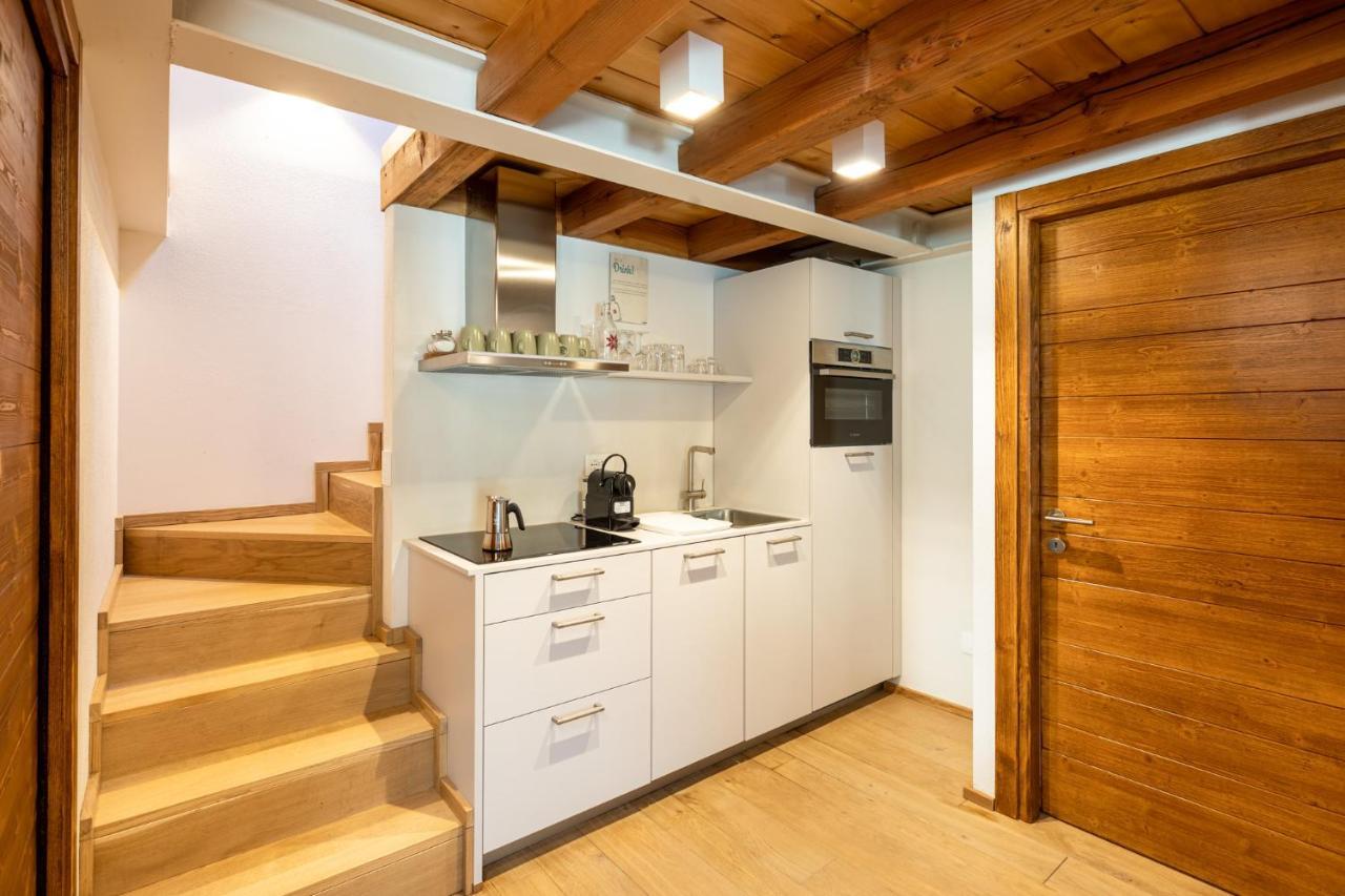 Cachettes Apartment Ла Сале Екстериор снимка