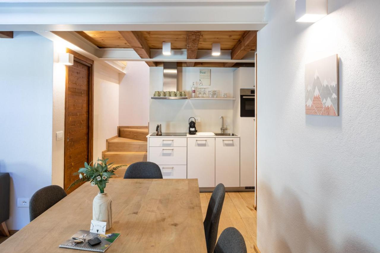 Cachettes Apartment Ла Сале Екстериор снимка