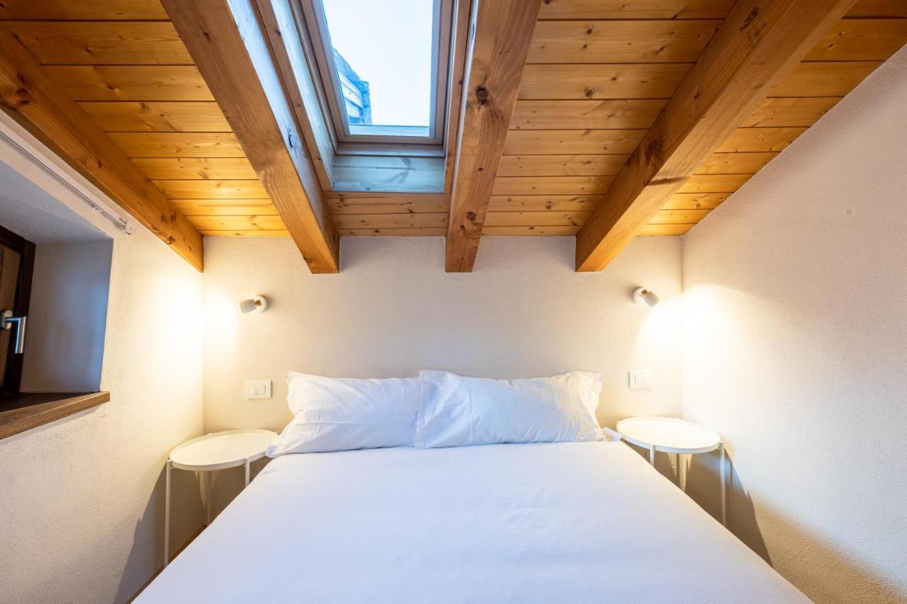 Cachettes Apartment Ла Сале Екстериор снимка
