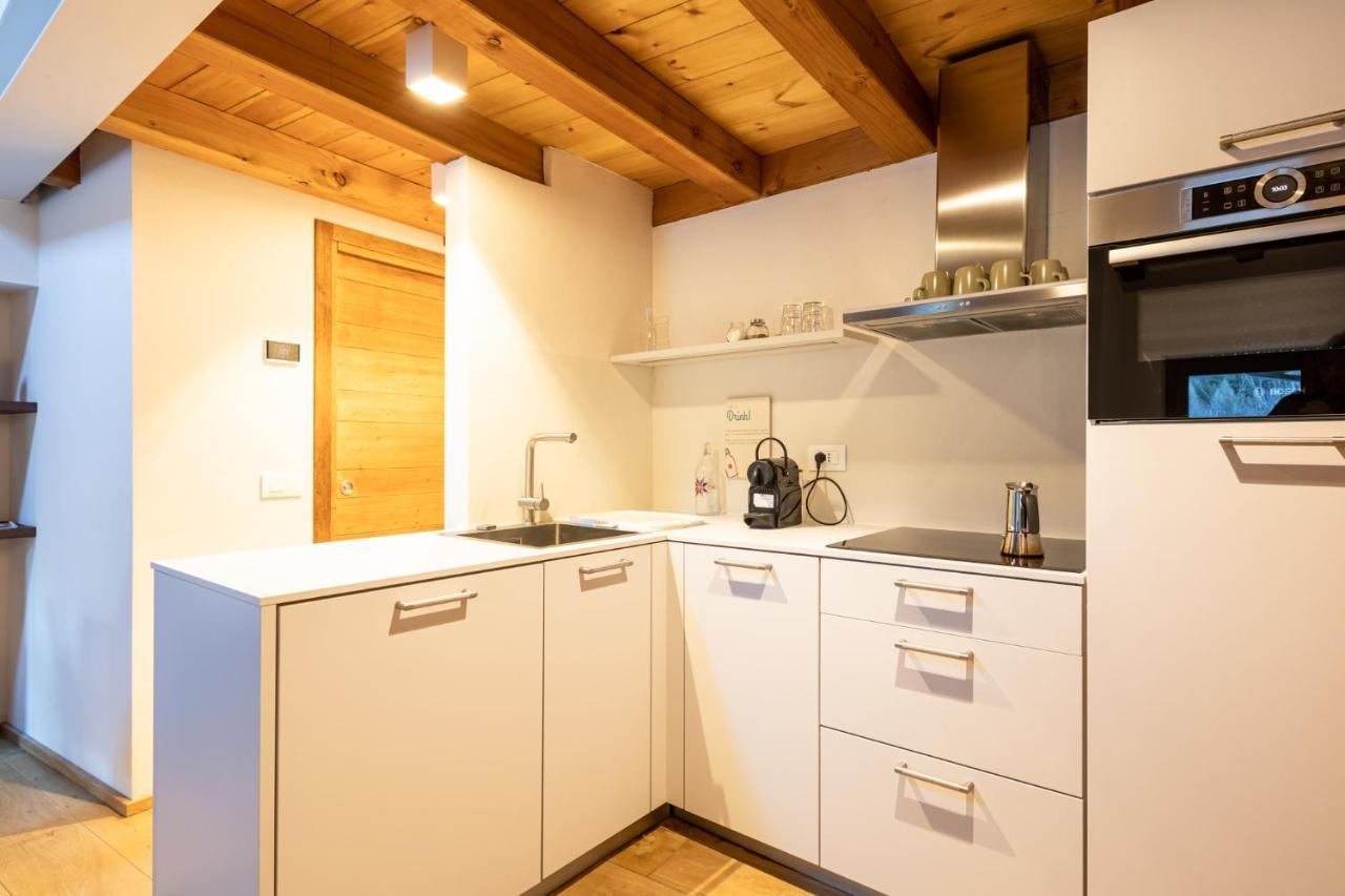 Cachettes Apartment Ла Сале Екстериор снимка