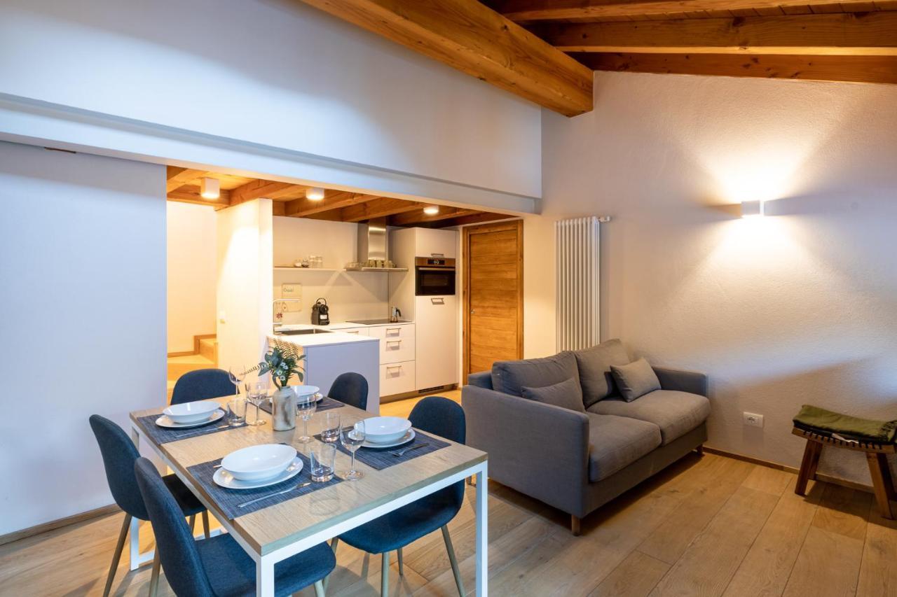 Cachettes Apartment Ла Сале Екстериор снимка