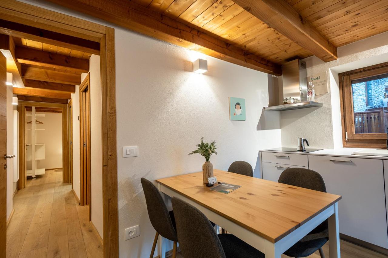 Cachettes Apartment Ла Сале Екстериор снимка