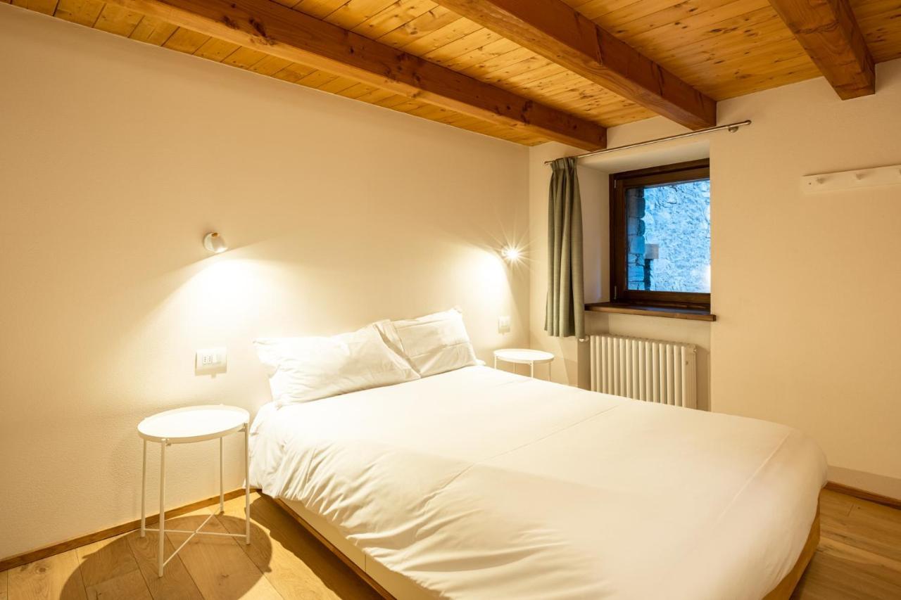 Cachettes Apartment Ла Сале Екстериор снимка