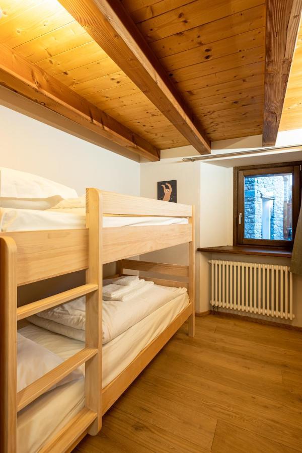 Cachettes Apartment Ла Сале Екстериор снимка
