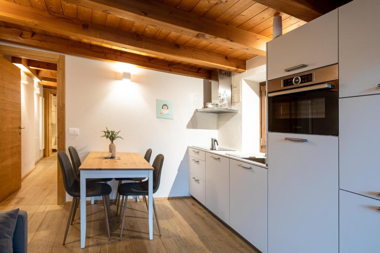 Cachettes Apartment Ла Сале Екстериор снимка