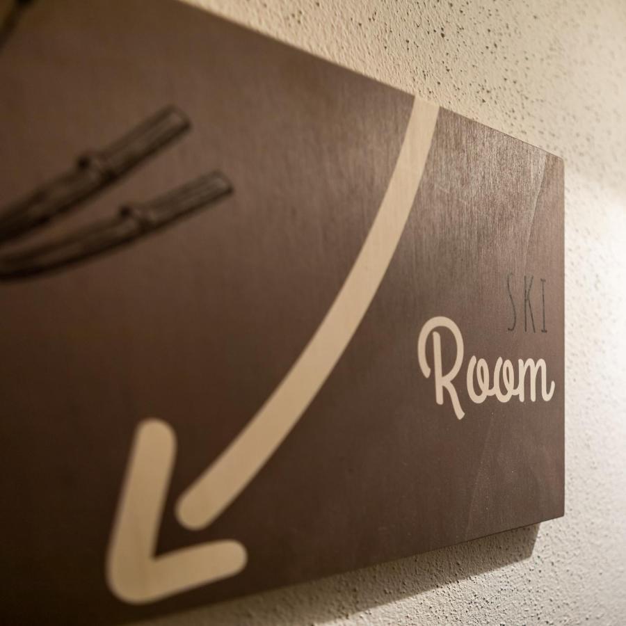 Cachettes Apartment Ла Сале Екстериор снимка