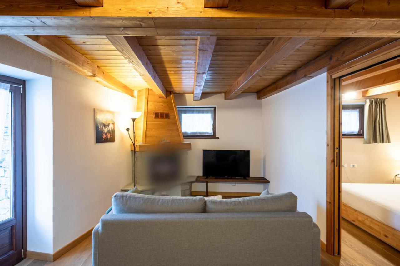 Cachettes Apartment Ла Сале Екстериор снимка