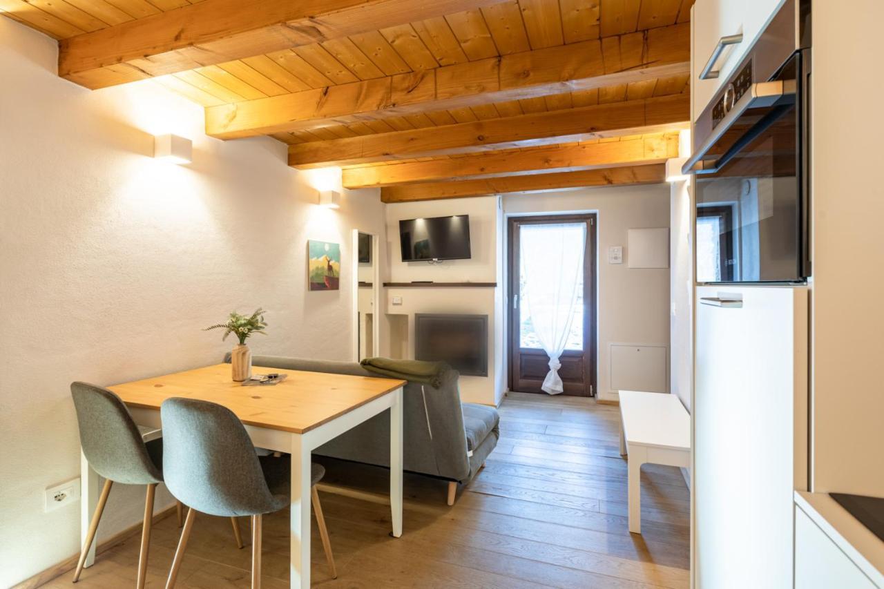 Cachettes Apartment Ла Сале Екстериор снимка