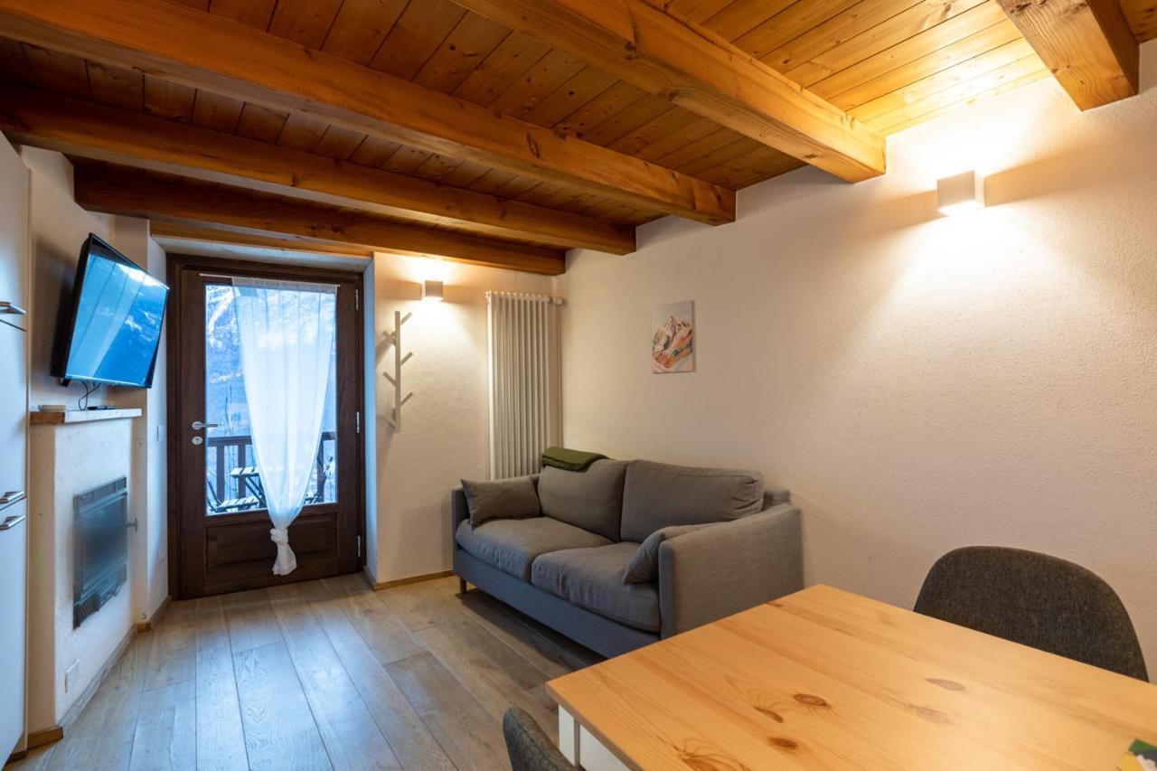 Cachettes Apartment Ла Сале Екстериор снимка