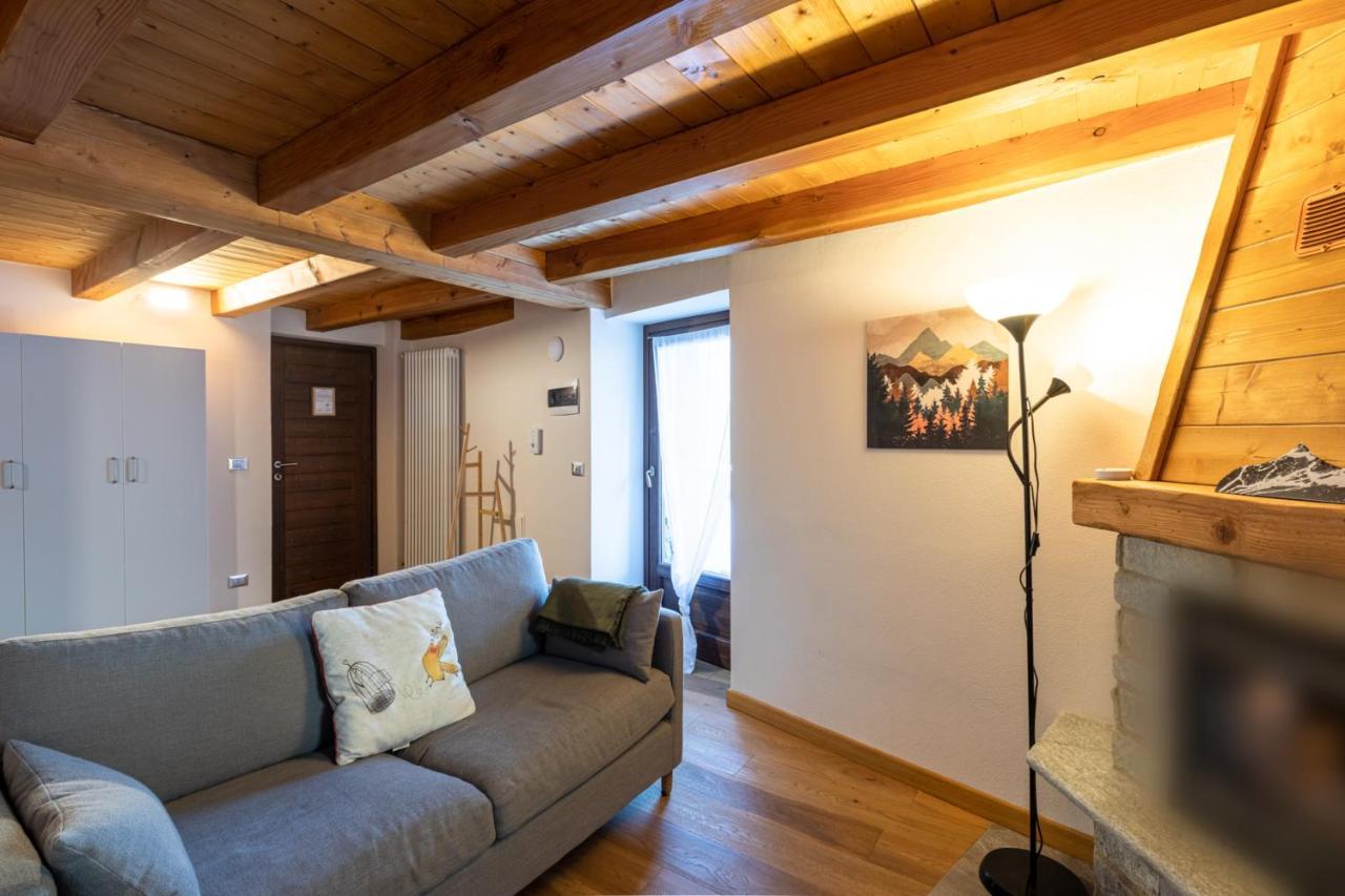 Cachettes Apartment Ла Сале Екстериор снимка