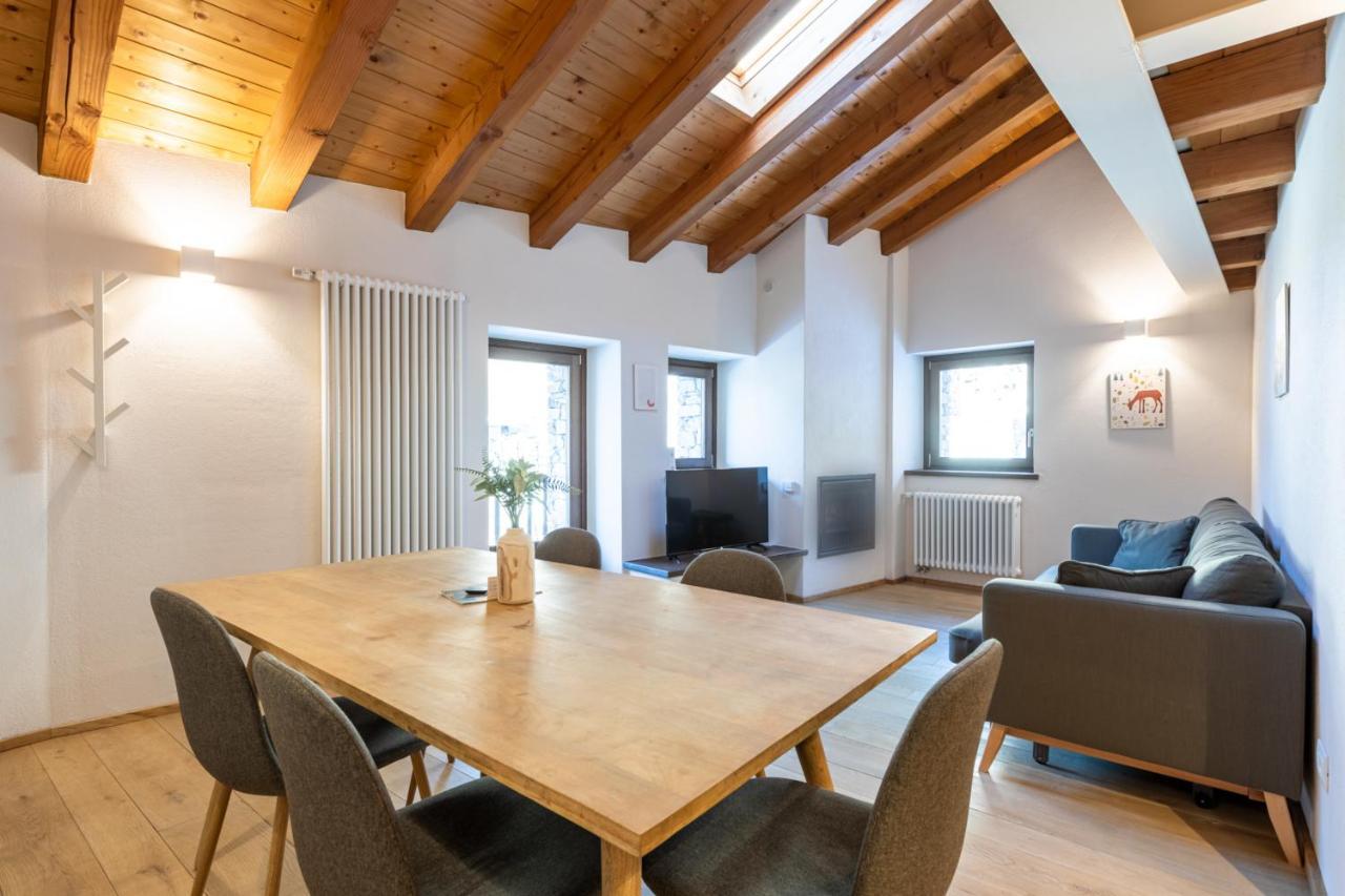 Cachettes Apartment Ла Сале Екстериор снимка