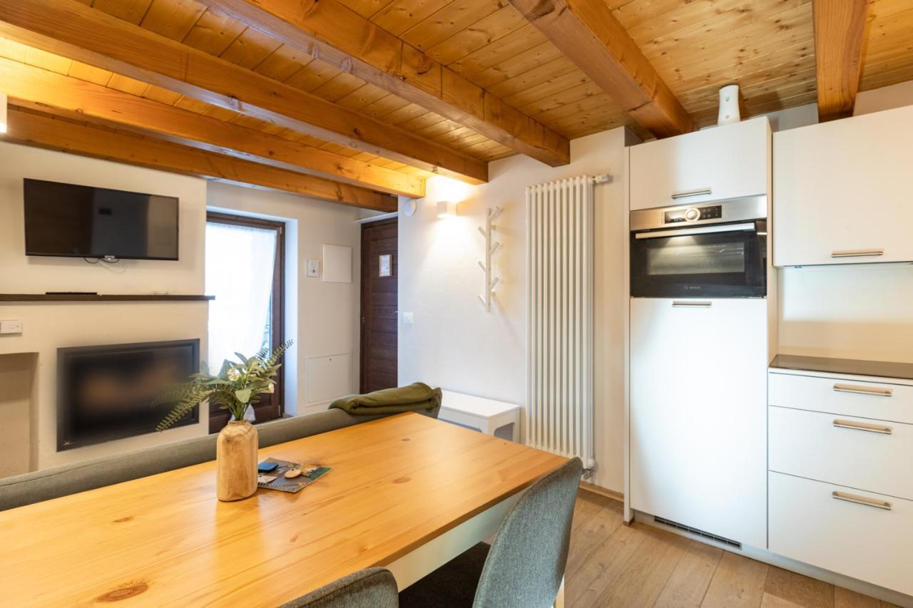 Cachettes Apartment Ла Сале Екстериор снимка