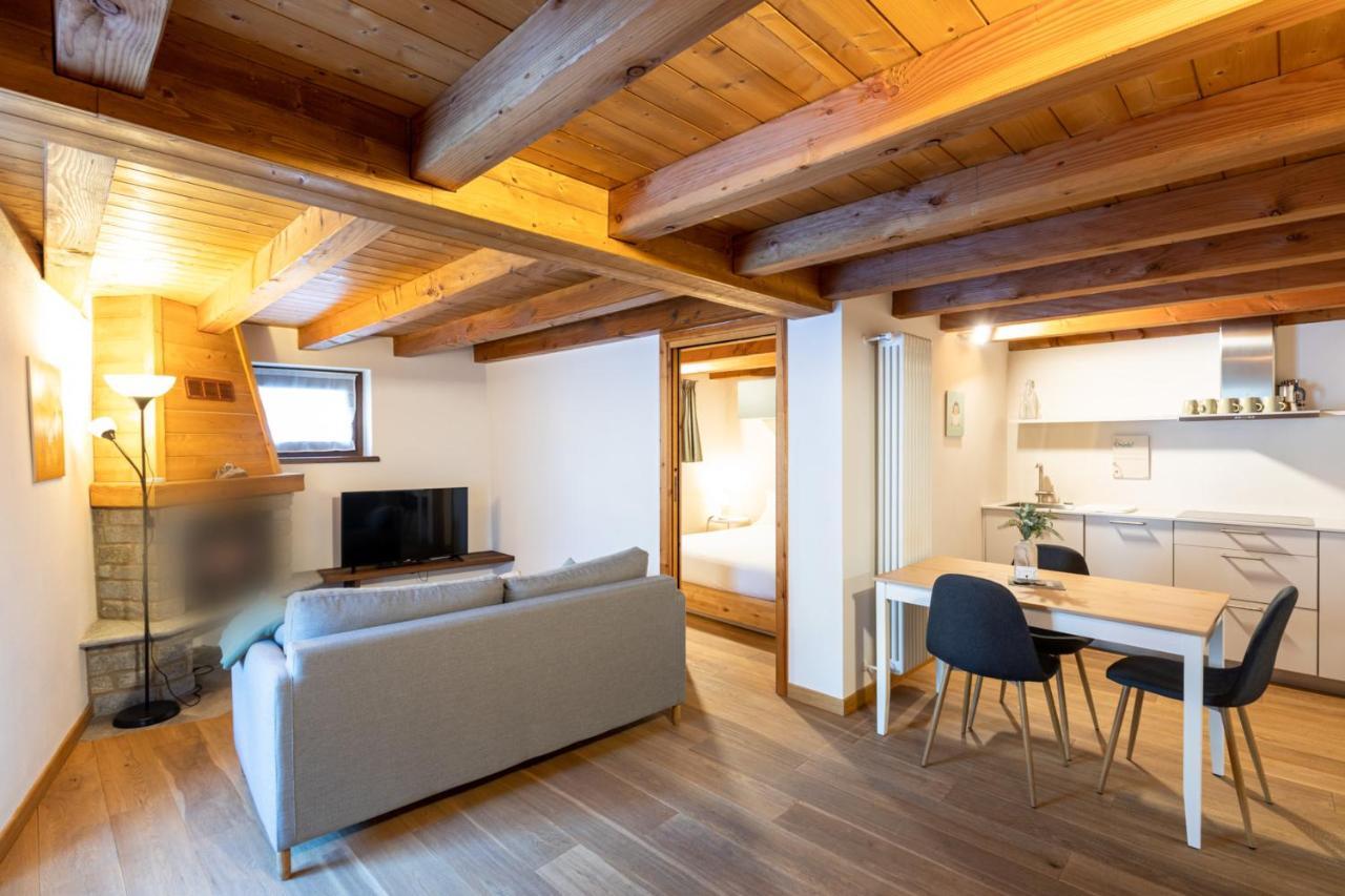 Cachettes Apartment Ла Сале Екстериор снимка